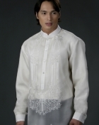 Men's Barong Tagalog Men's Barong Tagalog
